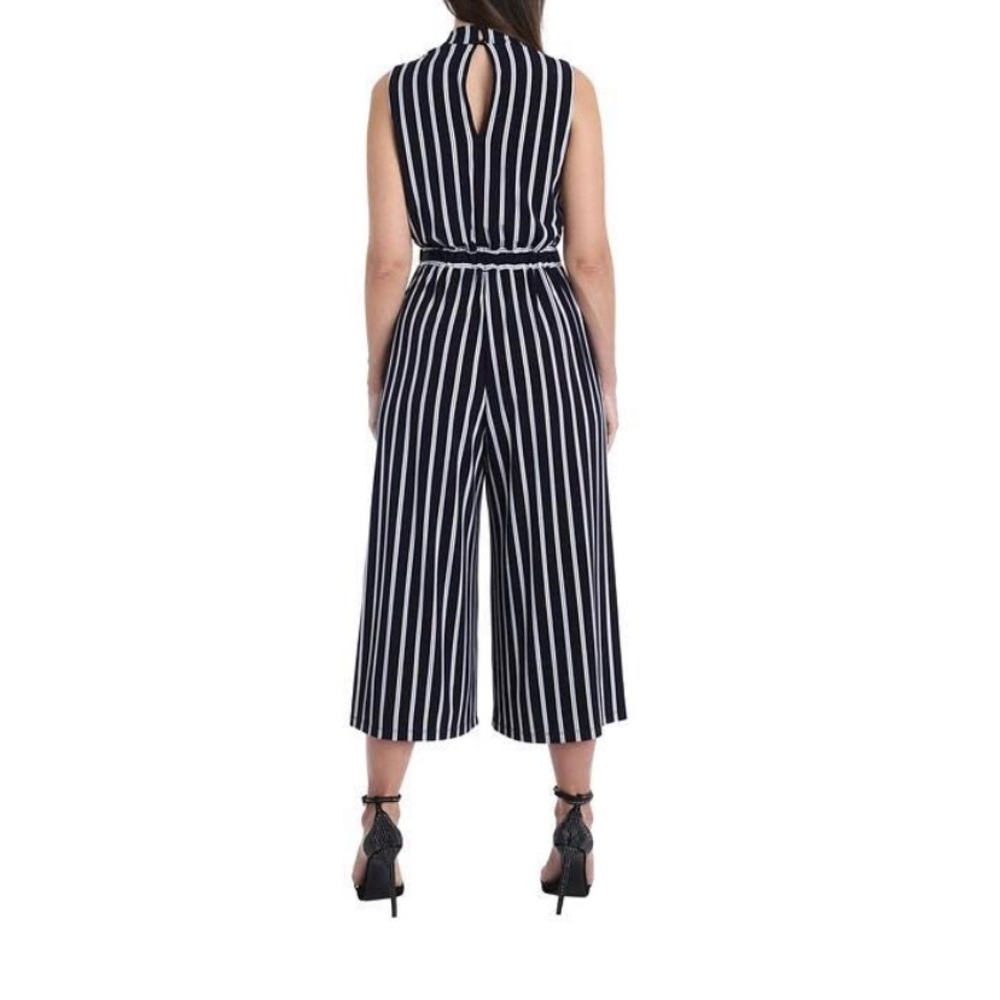 Plus Size: NWT Sandra Darren Jumpsuit Size XXL - Picture 2 of 8